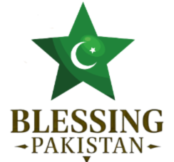 Blessing Pakistan